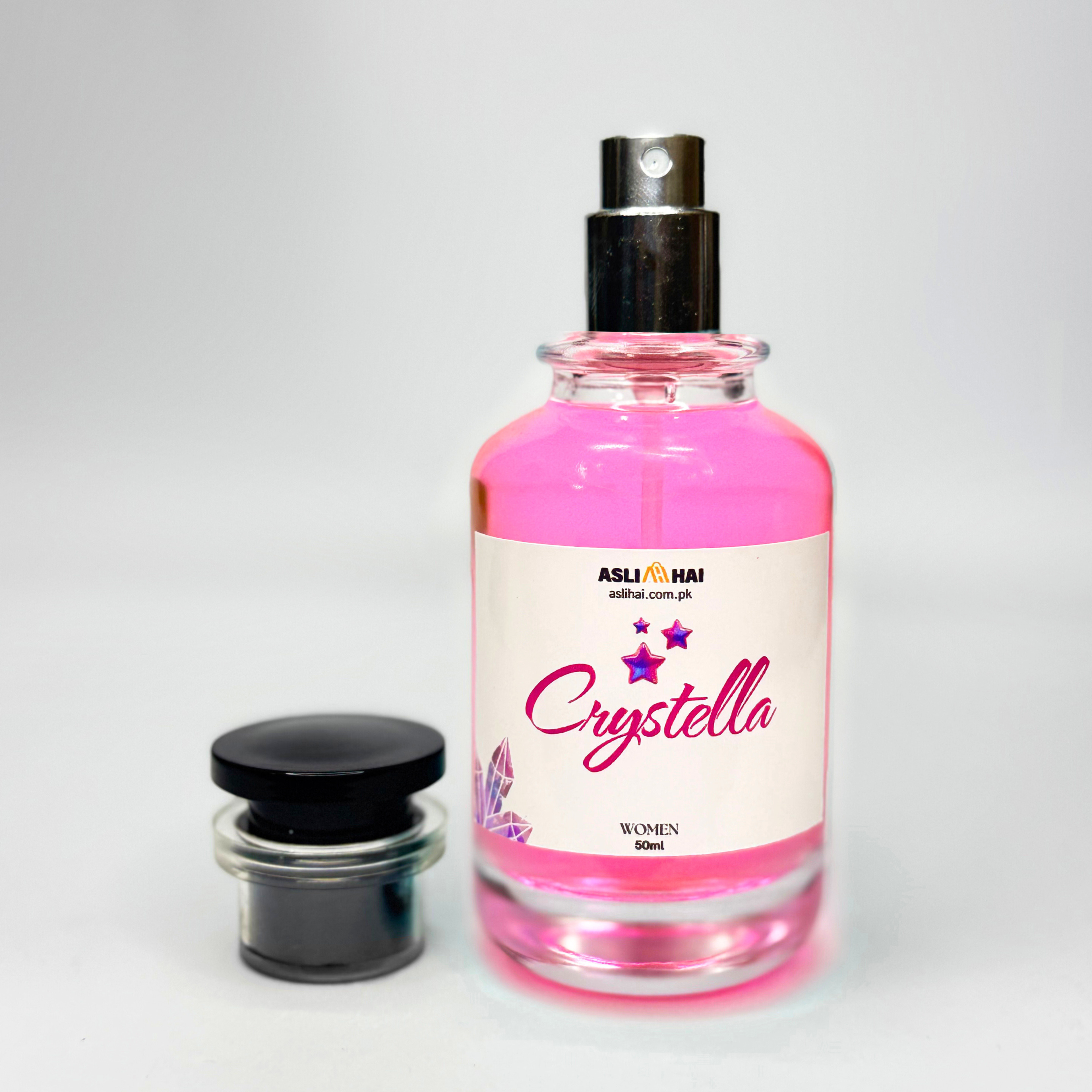 CRYSTELLA - INSPIRED BY VERSACE BRIGHT CRYSTAL