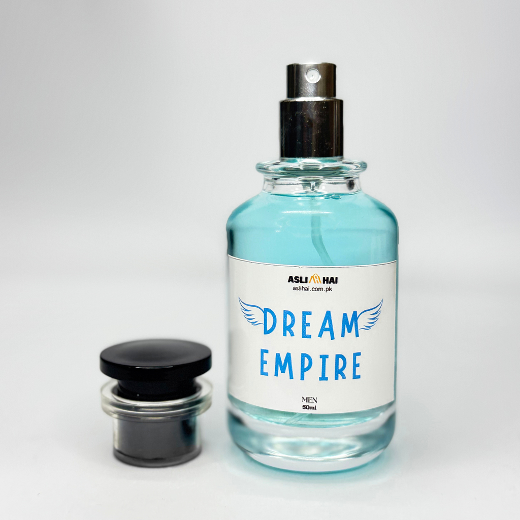 DREAM EMPIRE - INSPIRED BY CREED AVENTUS