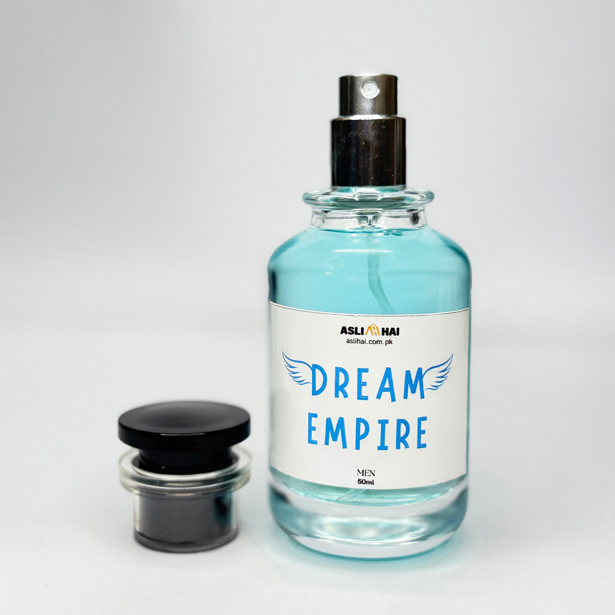 DREAM EMPIRE - INSPIRED BY CREED AVENTUS