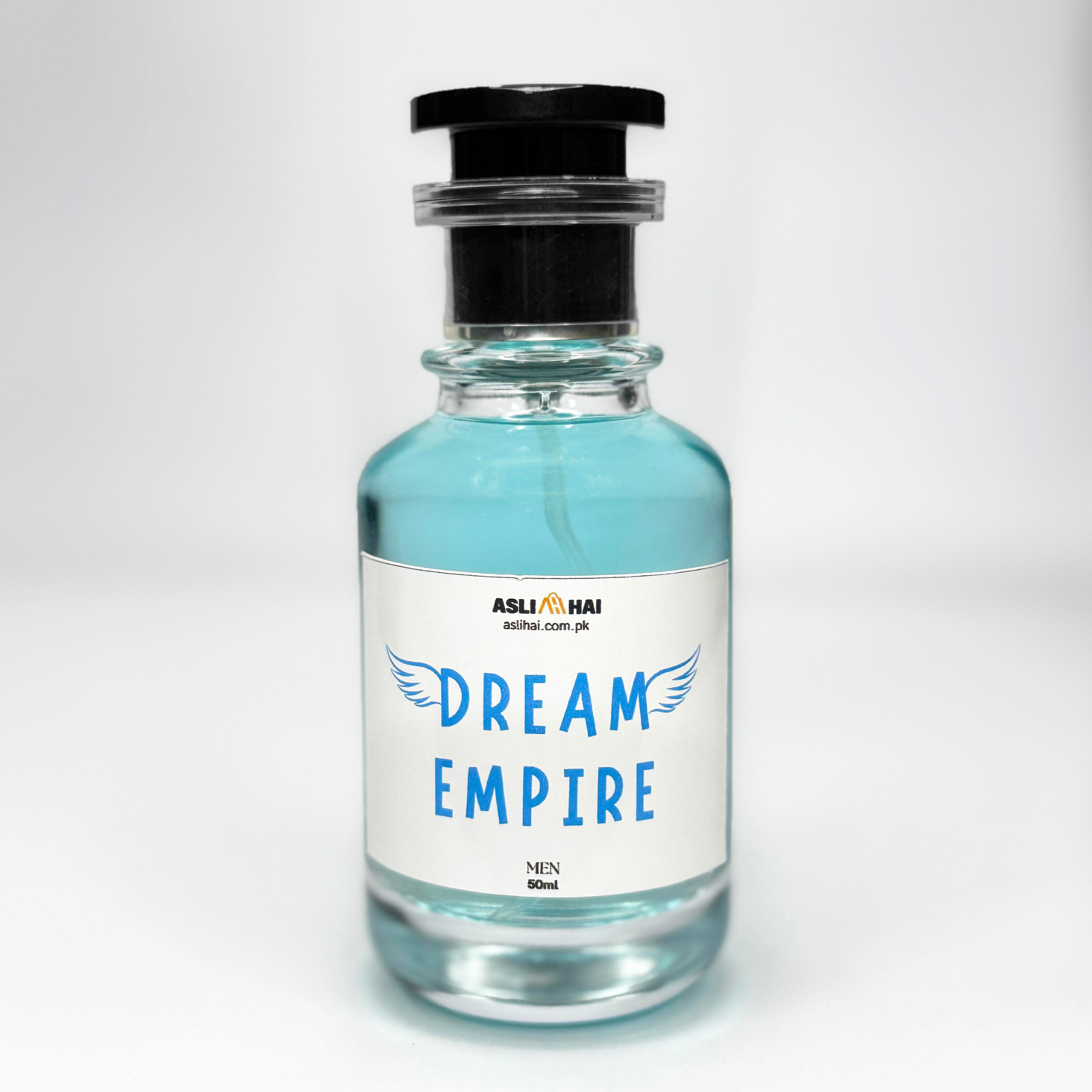 DREAM EMPIRE - INSPIRED BY CREED AVENTUS