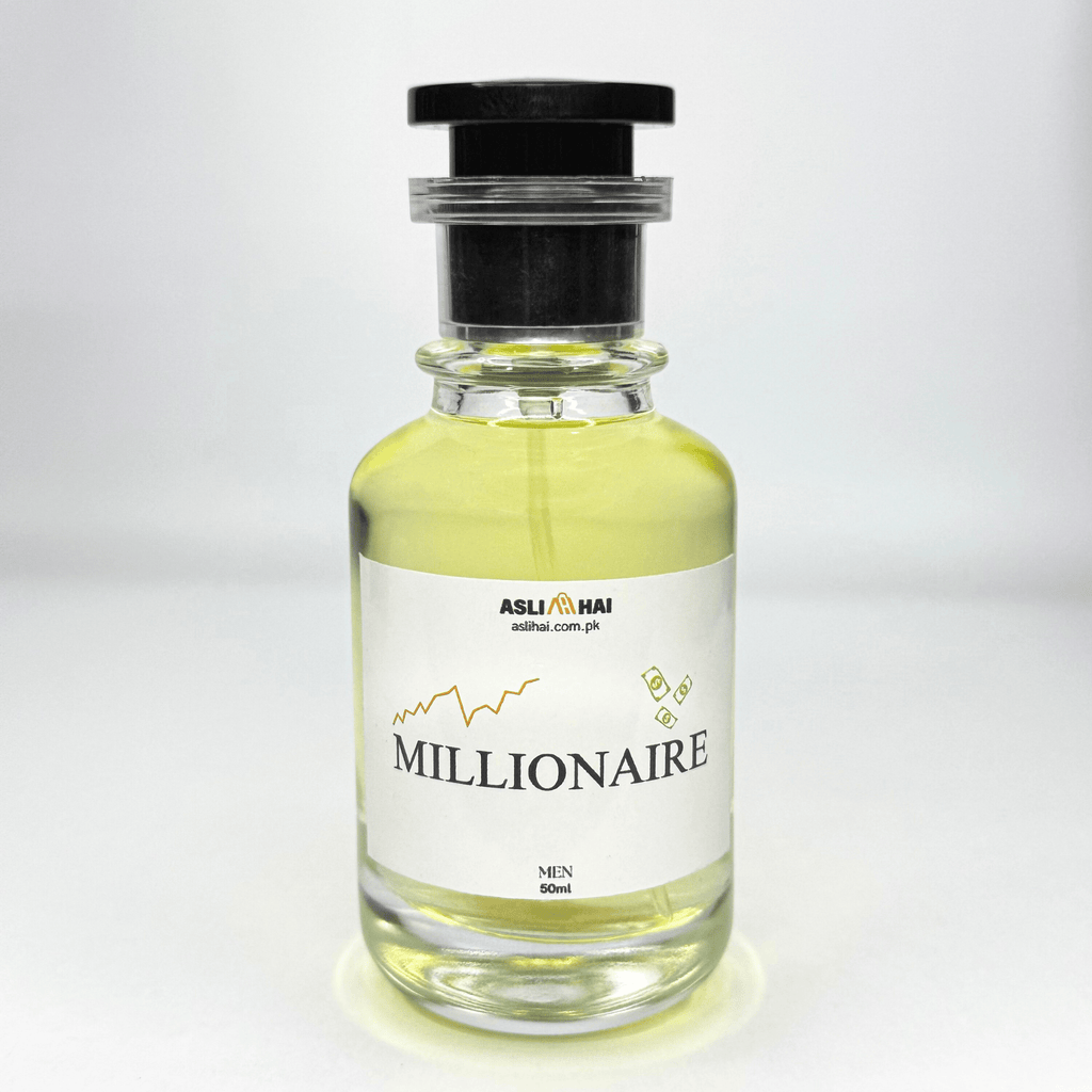 MILLIONAIRE - INSPIRED BY SAUVAGE DIOR
