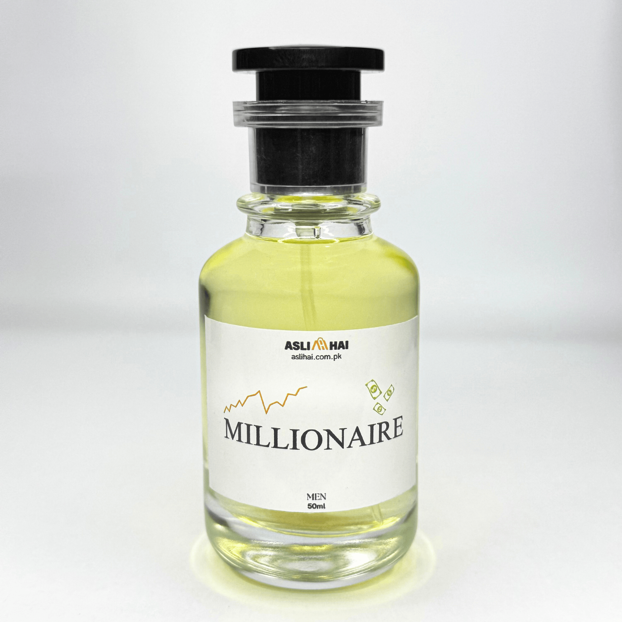 MILLIONAIRE - INSPIRED BY SAUVAGE DIOR