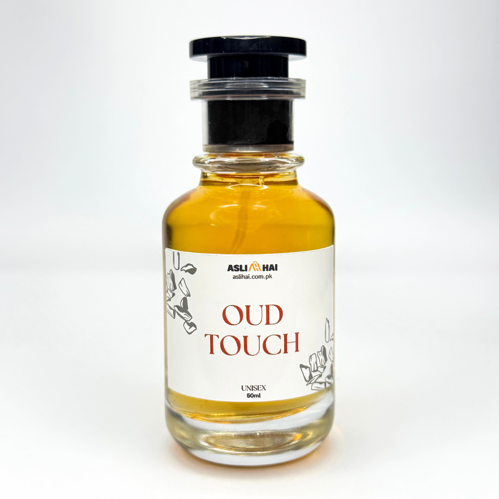 OUD TOUCH - INSPIRED BY OUD AL SHAMS