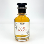 OUD TOUCH - INSPIRED BY OUD AL SHAMS