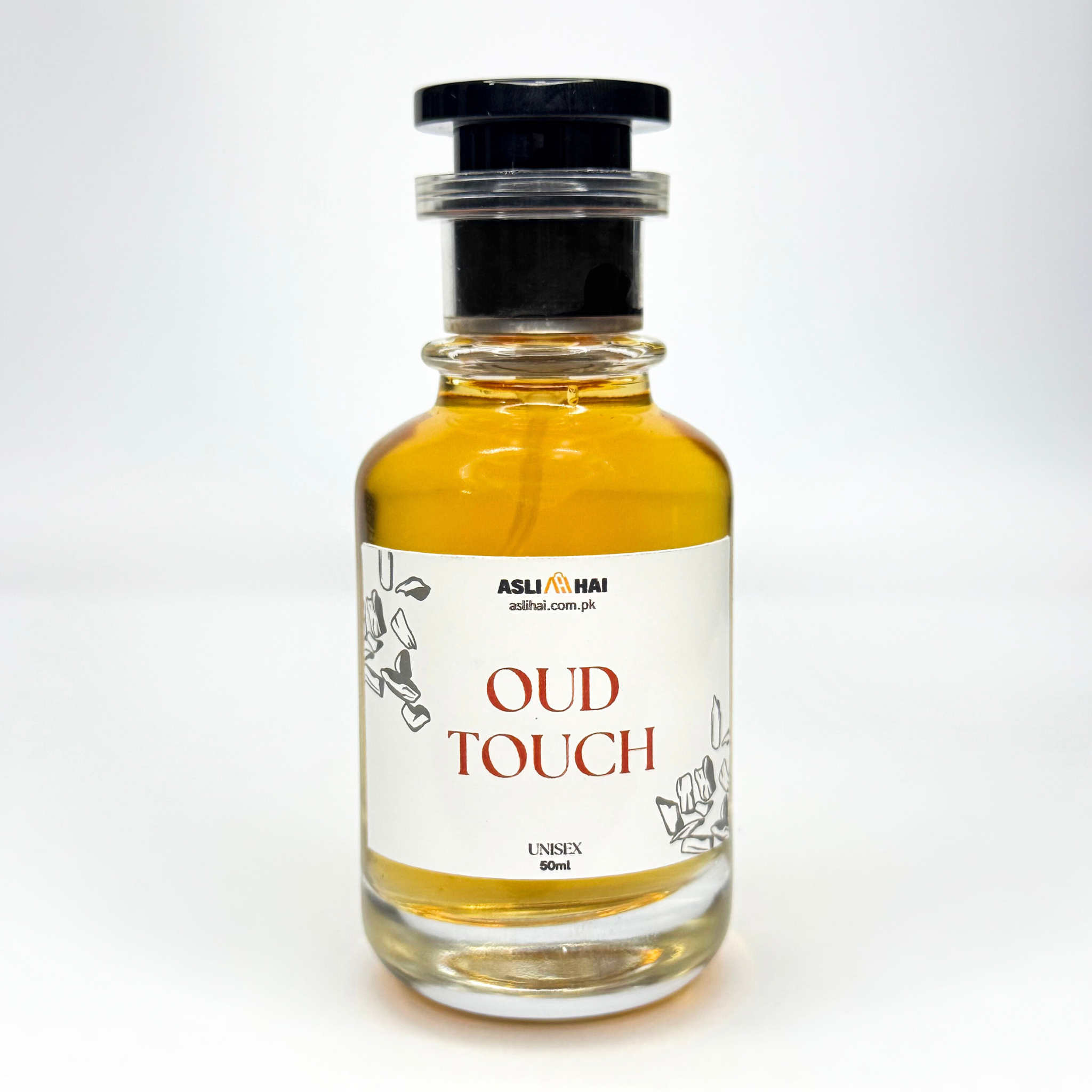 OUD TOUCH - INSPIRED BY OUD AL SHAMS