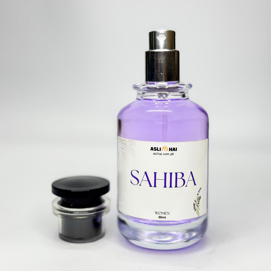 SAHIBA - INSPIRED BY GUCCI FLORA