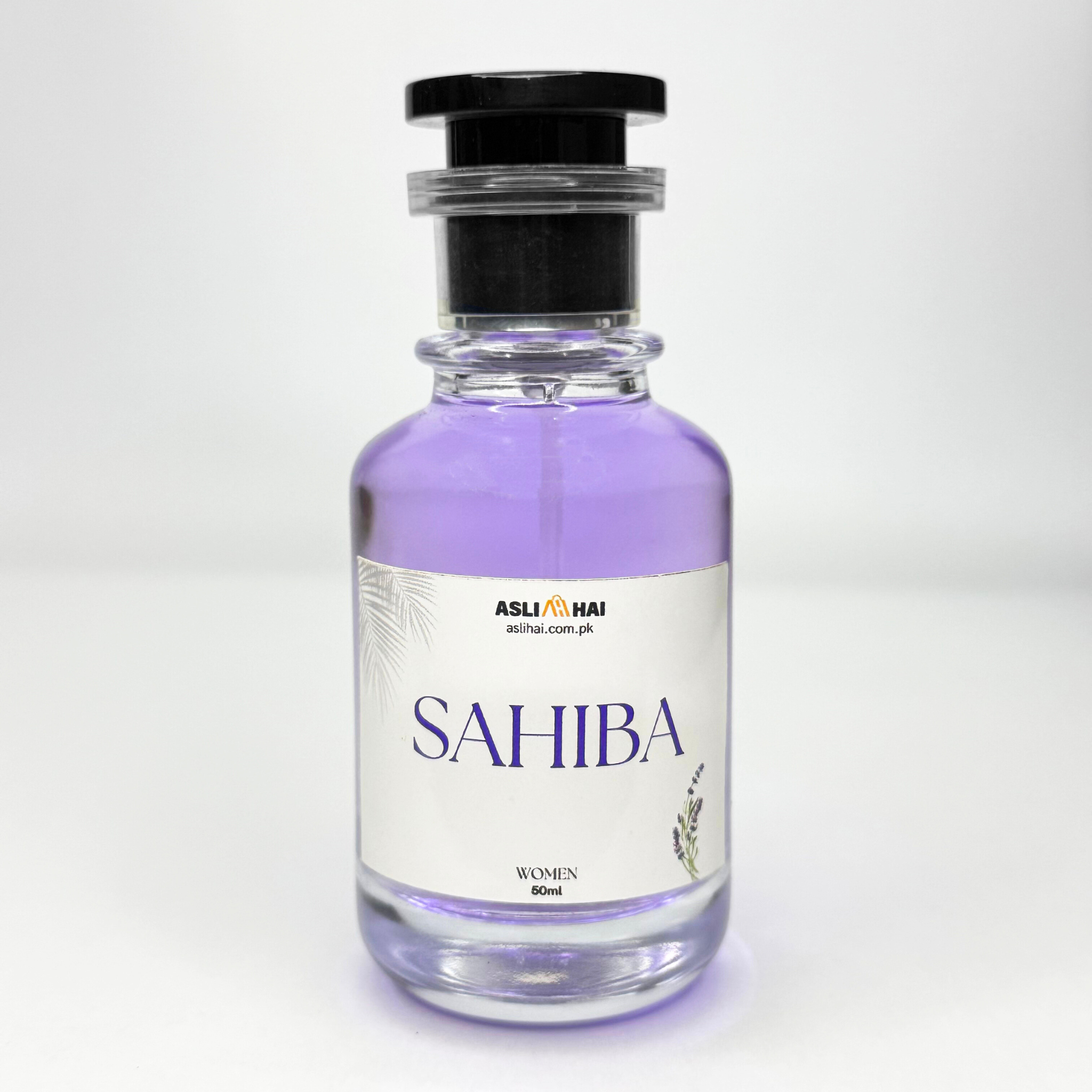 SAHIBA - INSPIRED BY GUCCI FLORA